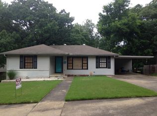 2904 Dalewood Rd, Little Rock, AR 72207