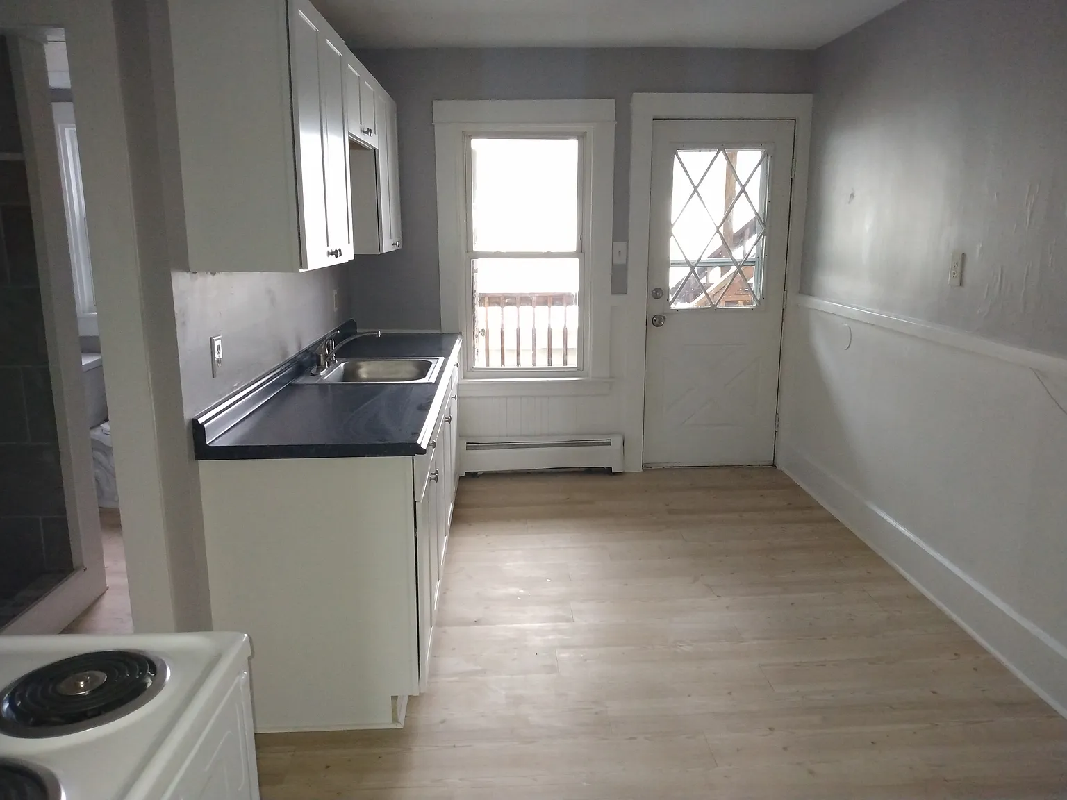 2 bed, $1,450 — Photo 1