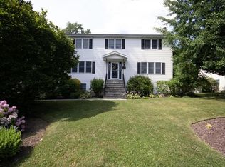 1 Terrich Ct, Ossining, NY 10562