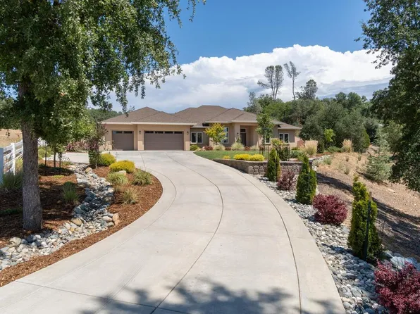 2581 Colin Rd, Placerville, CA 95667
