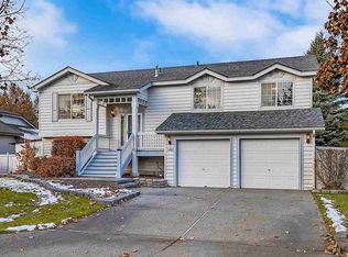 11603 E 38th Ave, Spokane, WA 99206