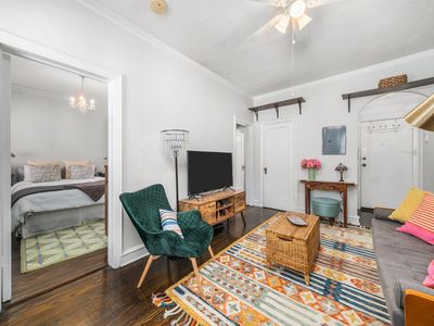 300 2nd St APT 4, Jersey City, NJ, 07302
