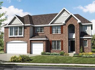 1403 Crimson Creek Ct, High Ridge, MO 63049