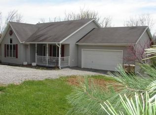 413 S Homestead Herrington, Lancaster, KY 40444