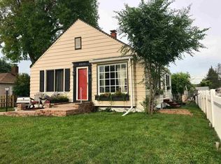 2022 Monte Vista Dr, Rapid City, SD 57702