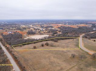 2909 High Ranch Way, Arcadia, OK 73007