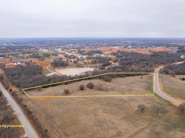 2909 High Ranch Way, Arcadia, OK 73007