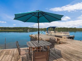 10054 Harmony Dr, Interlochen, MI 49643