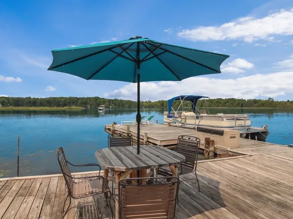 10054 Harmony Dr, Interlochen, MI 49643