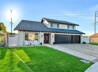 18465 Mount Kristina St, Fountain Valley, CA 92708