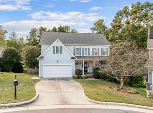 705 Red Top Hills Ct, Cary, NC 27513