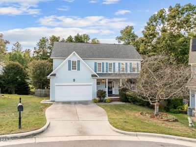 705 Red Top Hills Ct, Cary, NC, 27513