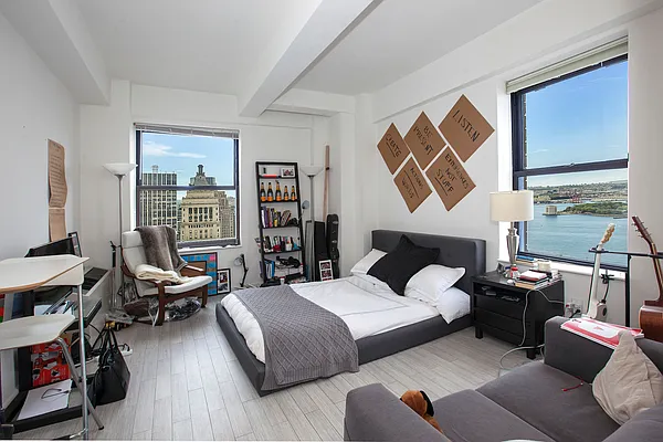 Rented by New York Residence | media 1