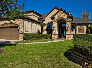 19107 Aquatic Dr, Humble, TX 77346
