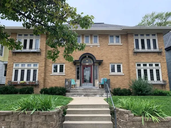 1431 South 76th Street, 1431 S 76th St #2, Milwaukee, WI 53214