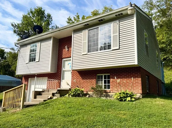 10322 Persimmon Grove Pike, Alexandria, KY 41001