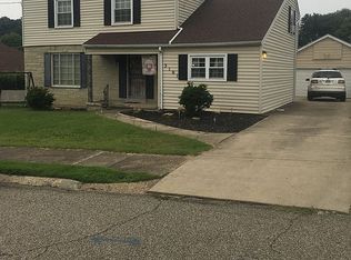 3101 Sheridan Rd, Portsmouth, OH 45662