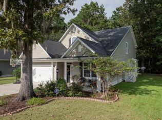 8520 Sentry Cir, North Charleston, SC 29420