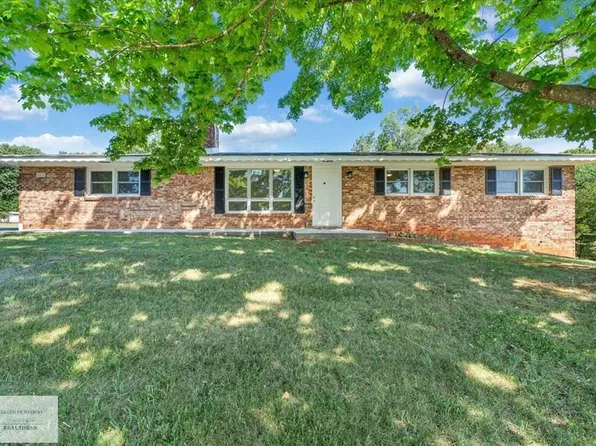 121 Ridgeview Rd, Hurt, VA 24563