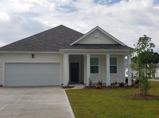 219 Longside Ct LOT 1439, Little River, SC 29566