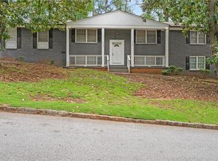 2382 Peachwood Cir NE #82A, Atlanta, GA 30345
