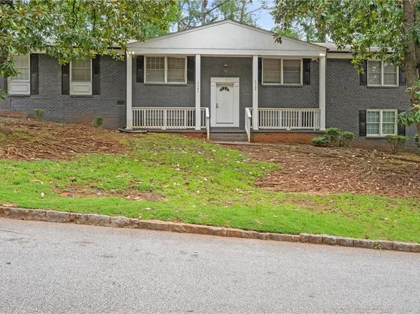 2382 Peachwood Cir NE #82A, Atlanta, GA 30345
