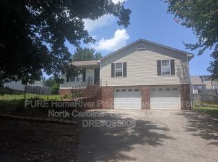 3717 Signet Dr, Winston Salem, NC 27101