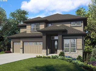 8849 SW Inez St, Tigard, OR 97224