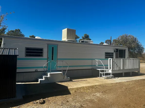 1120 N Justice Dr #9, Oracle, AZ 85623