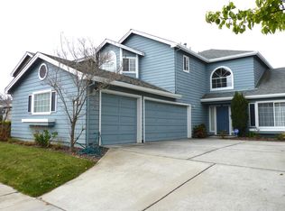 703 Bahama Ln, Foster City, CA 94404