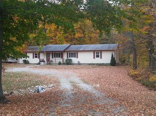 3749 W County Road 100 S, Danville, IN 46122