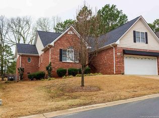 3007 Bankhead Dr, Fayetteville, NC 28306