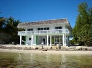 129 Columbus Dr, Islamorada, FL 33036