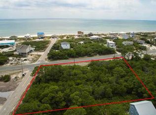 7020 Cape San Blas Rd, Port Saint Joe, FL 32456