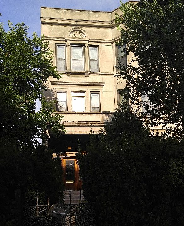 1st image of 4837 N Kenmore Ave #1ST