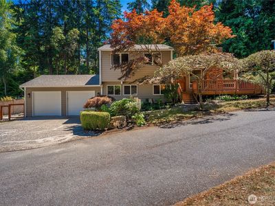 2421 NE 180th Street, Shoreline, WA, 98155