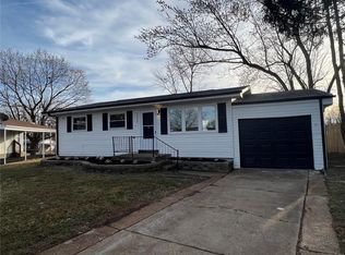 10225 Lynncrest Ct, Saint Louis, MO