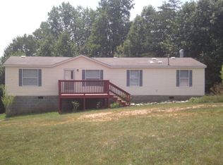 3481 Cutbanks Rd, Pamplin, VA 23958