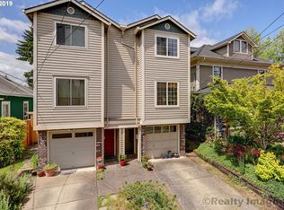 8113 SE 16th Ave, Portland, OR 97202