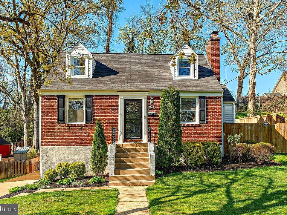 1st image of 6704 Chestnut Ave