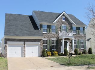 612 Hedgerow Ct, Frederick, MD 21703