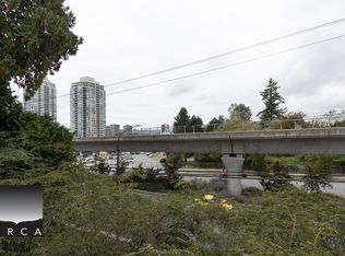 615 North Rd #311, Coquitlam, BC V3J 1P1