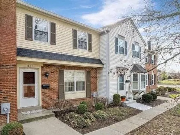 3462 Sunbury Ln, Cincinnati, OH 45251