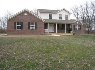6919 N 50 W, West Lafayette, IN 47906
