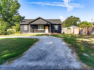 318 S Roland St, Bristow, OK 74010