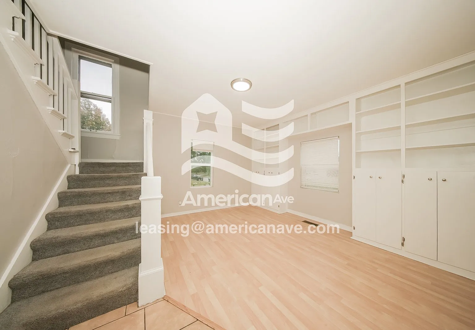 3 bed, 1.5 bath, 1845 sqft, $1,397 — Photo 4