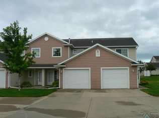 5312 W Boxwood Pl #51, Sioux Falls, SD 57107