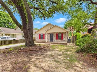 1215 E Brainerd St, Pensacola, FL 32501
