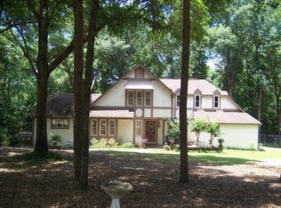 456 Woodlawn Dr, Eufaula, AL 36027
