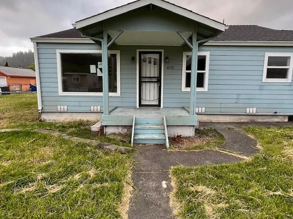470 4th Ave, Rio Dell, CA 95562